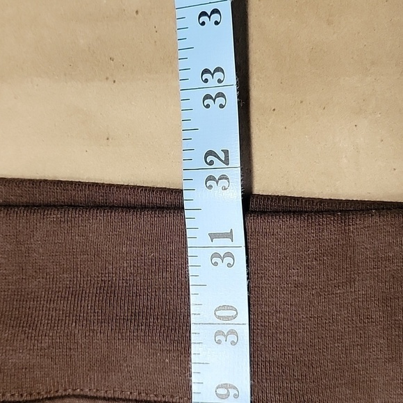 Exotikon Size 2XL Brown Hoodie Sweatshirt, Kangaroo Pockets, Like New Condition - Picture 8 of 10